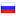 directrix.ru hosted country